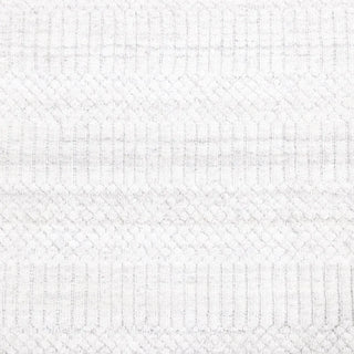 Sanam Hand Loomed Contemporary Solid Area Rug