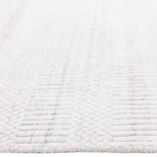 Sanam Hand Loomed Contemporary Solid Area Rug