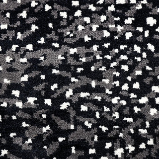 Arash Hand Knotted Contemporary Modern Area Rug