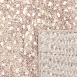 Arash Hand Knotted Contemporary Modern Area Rug