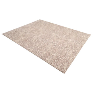 Arash Hand Knotted Contemporary Modern Area Rug