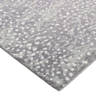Arash Hand Knotted Contemporary Modern Area Rug