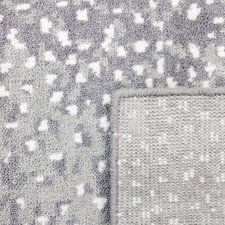 Arash Hand Knotted Contemporary Modern Area Rug