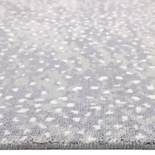 Arash Hand Knotted Contemporary Modern Area Rug