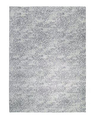 Arash Hand Knotted Contemporary Modern Area Rug