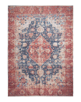 Klein Hand Woven Contemporary Transitional Jute Area Rug