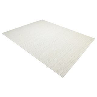 Barry Hand Woven Contemporary Flatweave Area Rug