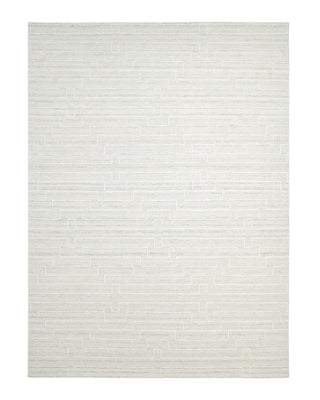 Barry Hand Woven Contemporary Flatweave Area Rug