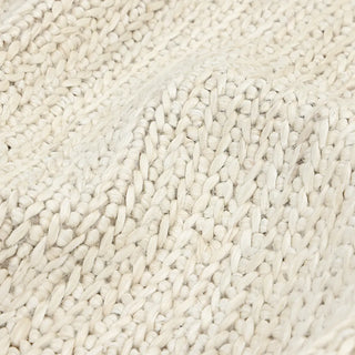 Wayne Hand Woven Contemporary Transitional Jute Area Rug