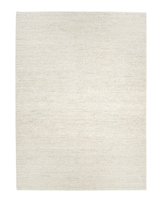 Wayne Hand Woven Contemporary Transitional Jute Area Rug