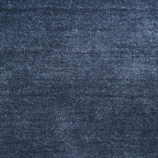 Zayn Hand Loomed Contemporary Solid Area Rug