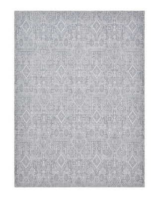 Idan Hand Loomed Bohemian Tribal Area Rug