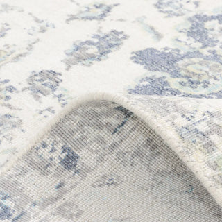 Leena Hand Loomed Contemporary Transitional Area Rug