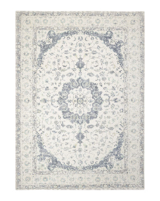 Leena Hand Loomed Contemporary Transitional Area Rug