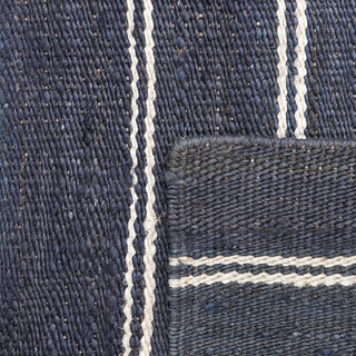 Lilly Hand Woven Contemporary Transitional Jute Area Rug