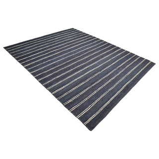 Lilly Hand Woven Contemporary Transitional Jute Area Rug