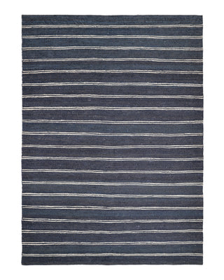 Lilly Hand Woven Contemporary Transitional Jute Area Rug
