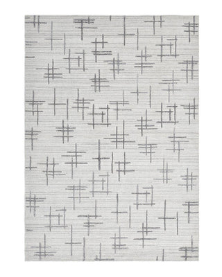 Wren Hand Loomed Contemporary Modern Area Rug