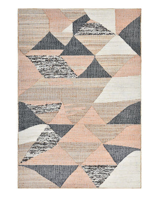 Maggie Hand Woven Contemporary Modern Area Rug