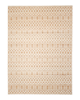 Sophie Hand Woven Contemporary Transitional Jute Area Rug