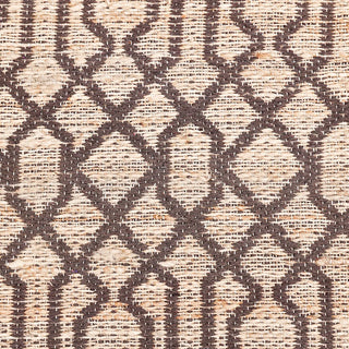 Sophie Hand Woven Contemporary Transitional Jute Area Rug