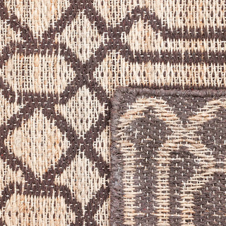 Sophie Hand Woven Contemporary Transitional Jute Area Rug