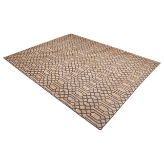 Sophie Hand Woven Contemporary Transitional Jute Area Rug
