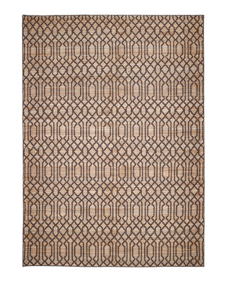 Sophie Hand Woven Contemporary Transitional Jute Area Rug