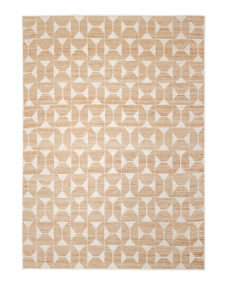 Elle Hand Woven Contemporary Transitional Jute Runner