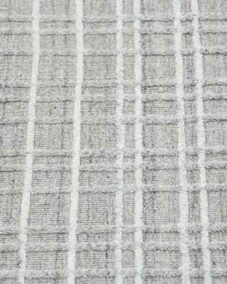 Antonio Hand Loomed Contemporary Modern Area Rug