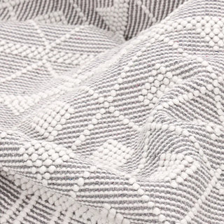 Bristol Hand Woven Contemporary Flatweave Area Rug