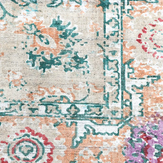 Ithica Hand Loomed Contemporary Modern Area Rug