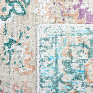 Ithica Hand Loomed Contemporary Modern Area Rug