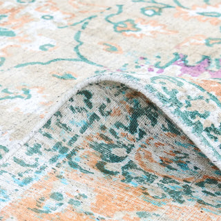 Ithica Hand Loomed Contemporary Modern Area Rug