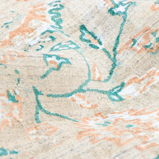 Ithica Hand Loomed Contemporary Modern Area Rug