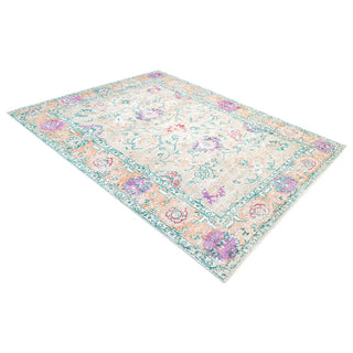 Ithica Hand Loomed Contemporary Modern Area Rug