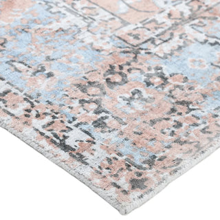 Ithica Hand Loomed Contemporary Modern Area Rug