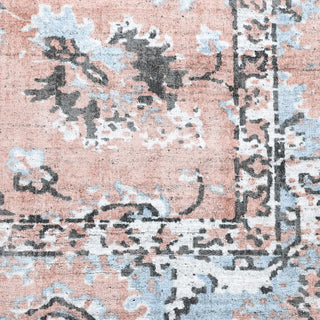 Ithica Hand Loomed Contemporary Modern Area Rug