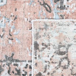 Ithica Hand Loomed Contemporary Modern Area Rug