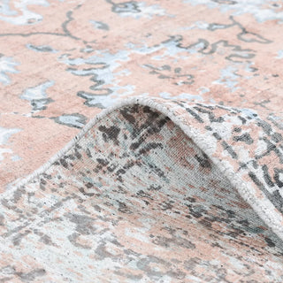 Ithica Hand Loomed Contemporary Modern Area Rug