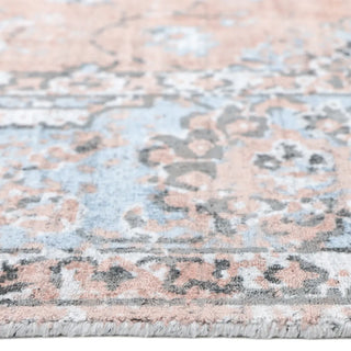 Ithica Hand Loomed Contemporary Modern Area Rug