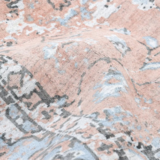 Ithica Hand Loomed Contemporary Modern Area Rug