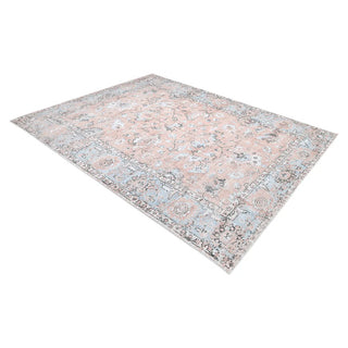 Ithica Hand Loomed Contemporary Modern Area Rug