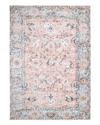 Ithica Hand Loomed Contemporary Modern Area Rug