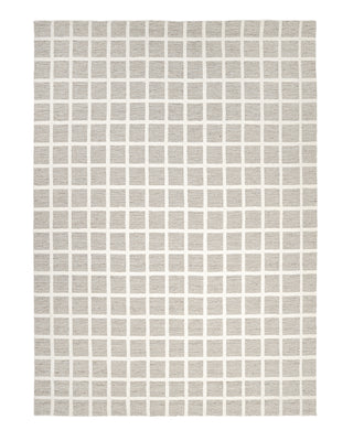 Rye Hand Loomed Contemporary Modern Area Rug