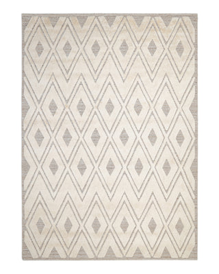 Fulton Hand Loomed Bohemian Tribal Area Rug