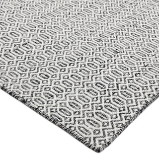 Chatham Hand Woven Contemporary Flatweave Area Rug
