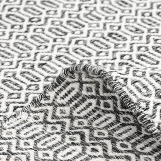 Chatham Hand Woven Contemporary Flatweave Area Rug