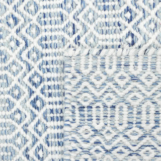 Chatham Hand Woven Contemporary Flatweave Area Rug