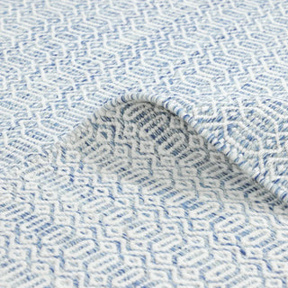 Chatham Hand Woven Contemporary Flatweave Area Rug